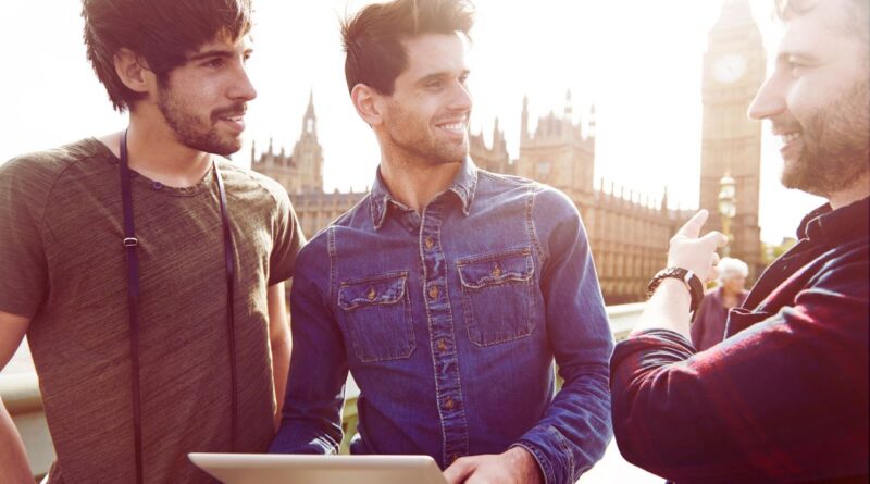 Geschäftsverhandlungen in Deutschland