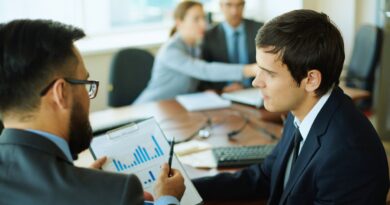 strategische Erholung für Gründer