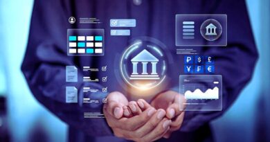 Digitale Kredite vs Bankkredite