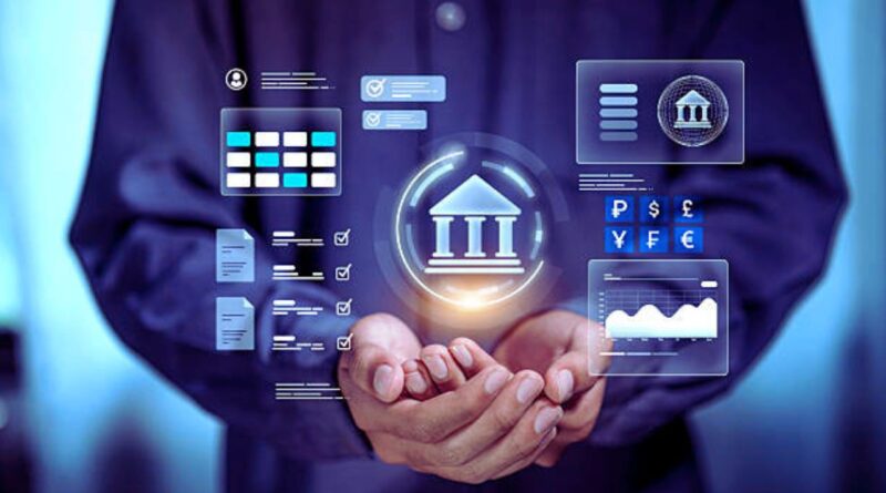 Digitale Kredite vs Bankkredite