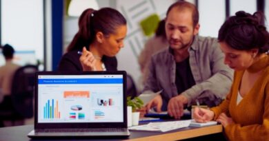 Digital Marketing für kleine deutsche Unternehmen