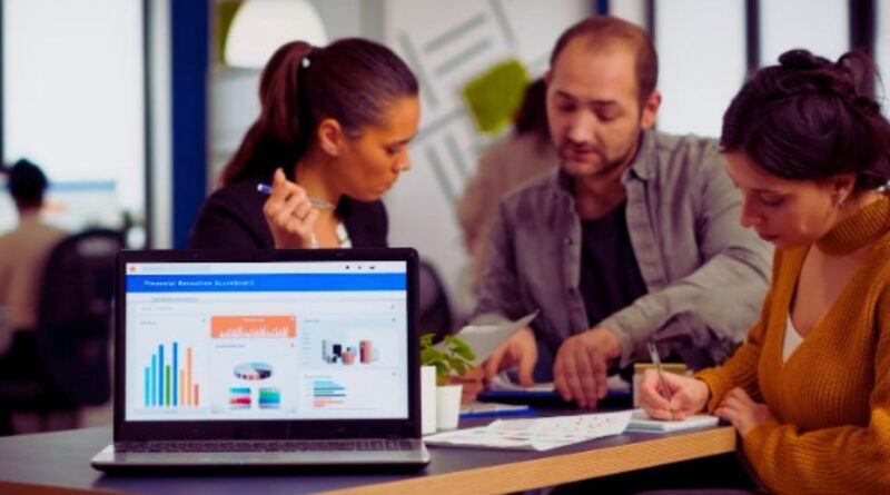 Digital Marketing für kleine deutsche Unternehmen