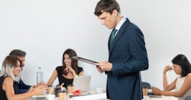 Effektive Delegation