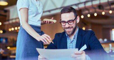 Einzigartiges Wertversprechen