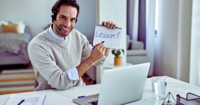 Remote Mitarbeiter Onboarding