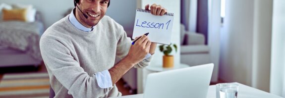 Remote Mitarbeiter Onboarding