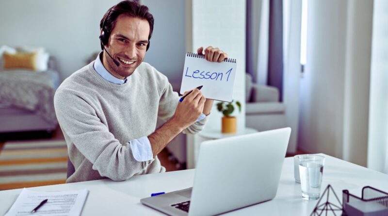 Remote Mitarbeiter Onboarding