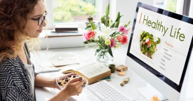 Wellness-Routinen für Unternehmer