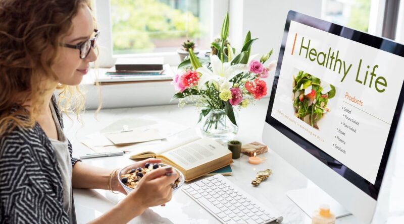 Wellness-Routinen für Unternehmer