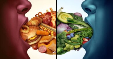 Klimafreundliche Ernährung