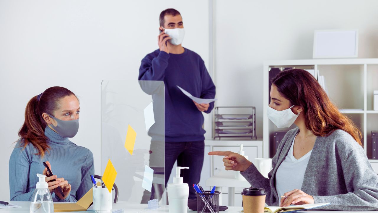 Founder's Syndrome verhindern