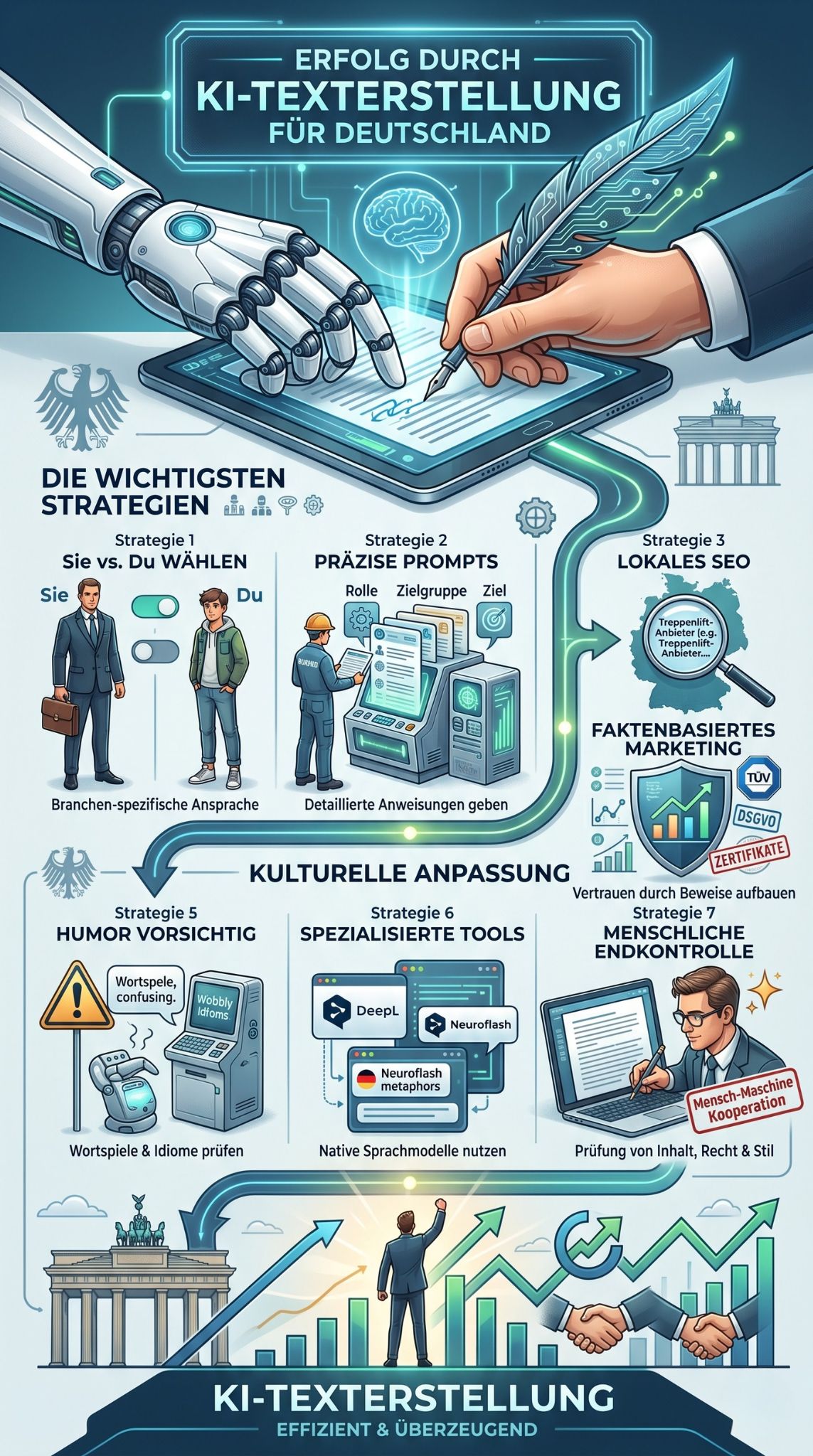 KI-Texterstellung