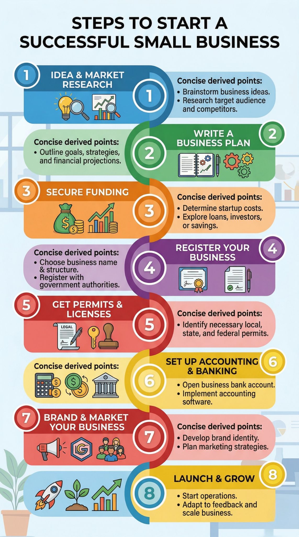 Fokus auf Resilienz im Team