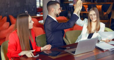 Führung in unsicheren Zeiten