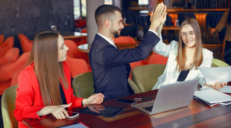 Führung in unsicheren Zeiten