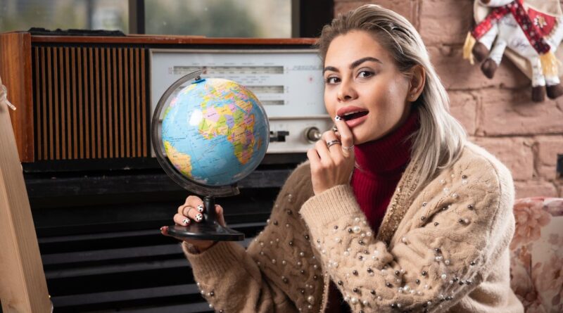 KI für Übersetzung und Lokalisierung