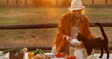 Land- und Agritourismus
