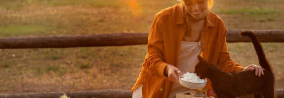 Land- und Agritourismus