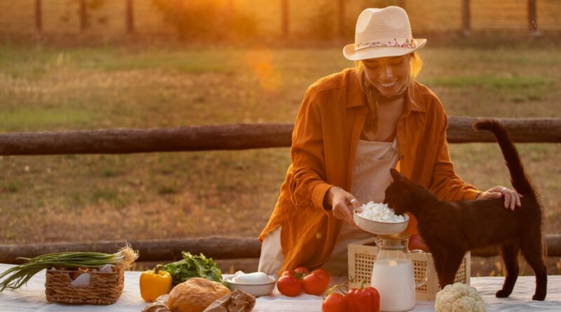 Land- und Agritourismus
