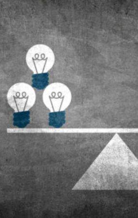 Kreativität und Maschineneffizienz