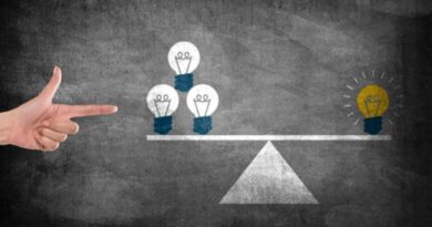 Kreativität und Maschineneffizienz