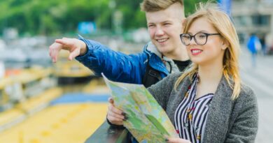 Nachhaltiger Tourismus