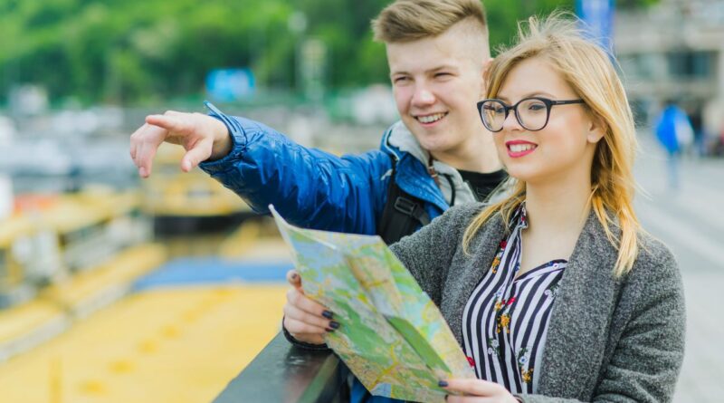 Nachhaltiger Tourismus