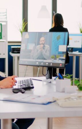 Produktivitätssysteme für Remote Agenturen