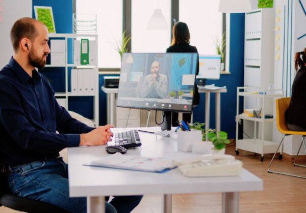 Produktivitätssysteme für Remote Agenturen