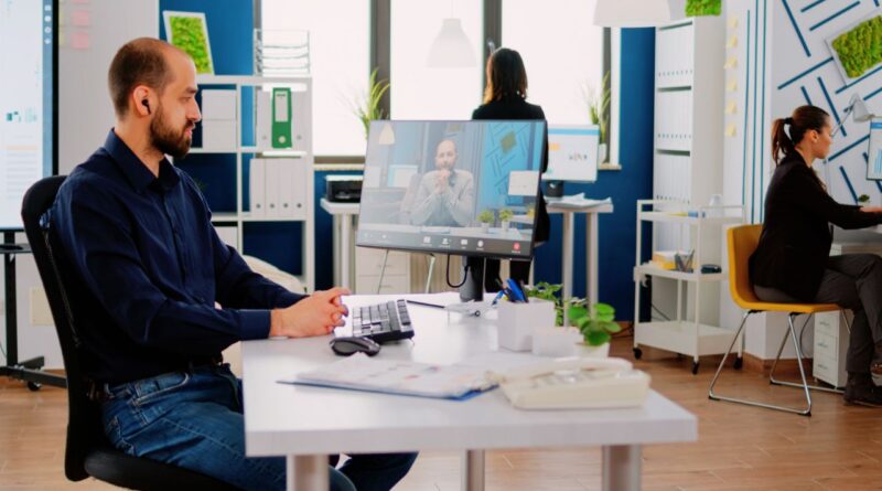 Produktivitätssysteme für Remote Agenturen