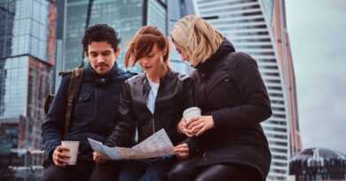 Reiseversicherung für Deutsche