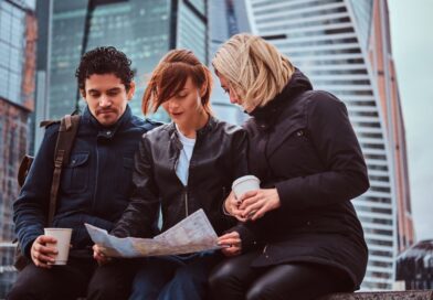 Reiseversicherung für Deutsche