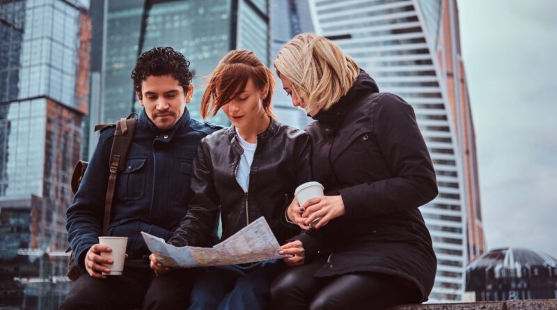 Reiseversicherung für Deutsche