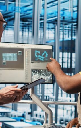 Robotic Process Automation für deutsche Unternehmen