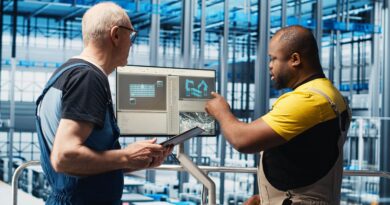 Robotic Process Automation für deutsche Unternehmen