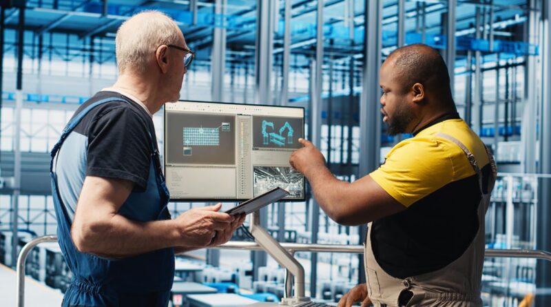 Robotic Process Automation für deutsche Unternehmen