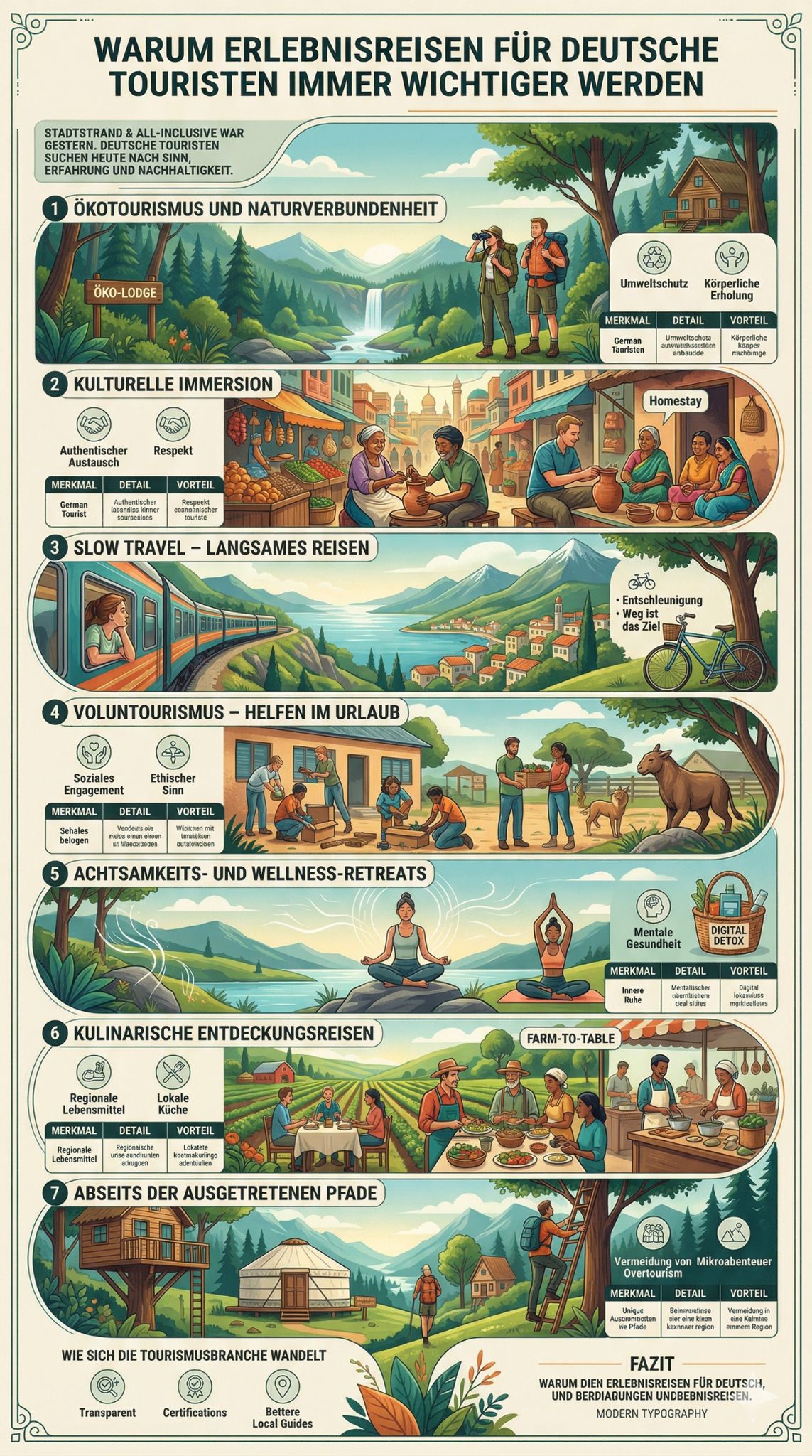 erlebnisreisen-trends deutsche touristen