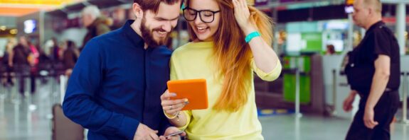 günstige Flüge ab Frankfurt München Berlin Hamburg