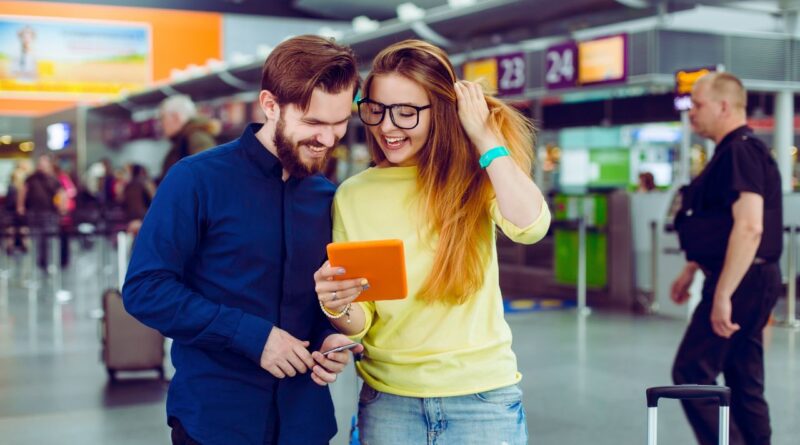 günstige Flüge ab Frankfurt München Berlin Hamburg