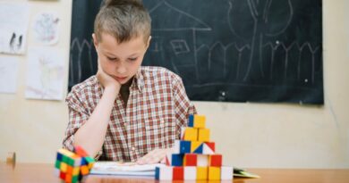 Spielbasiertes Lernen im Homeschooling