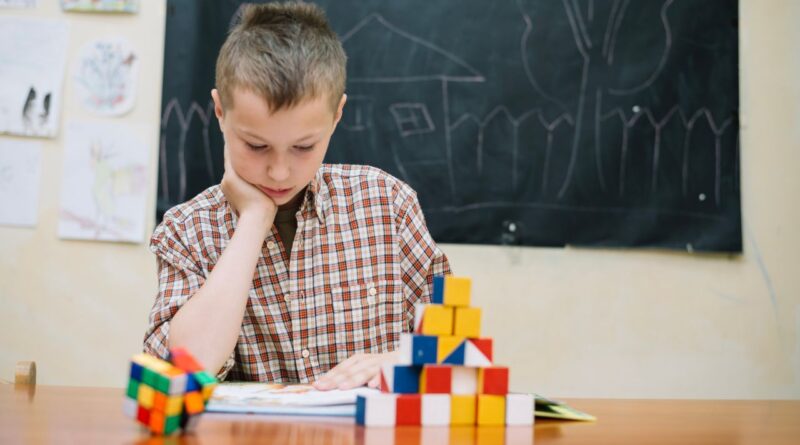 Spielbasiertes Lernen im Homeschooling