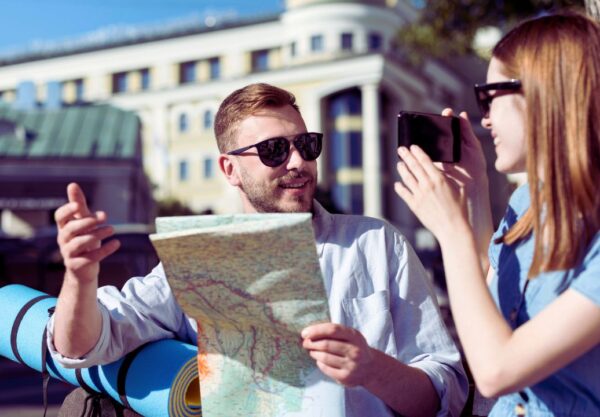 Verantwortungsvolles Reisen