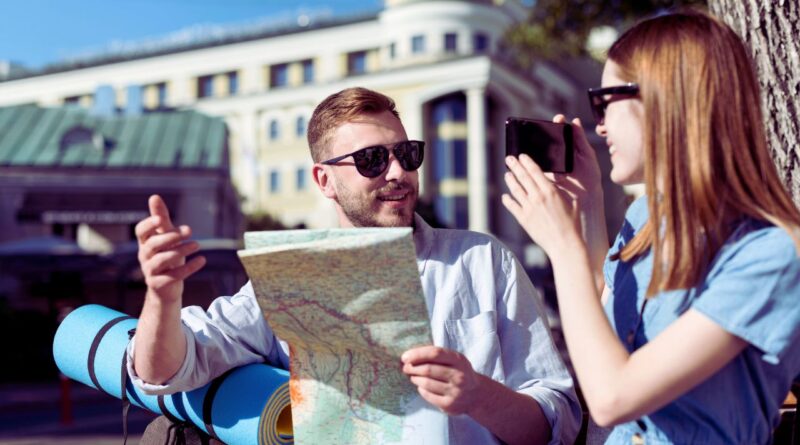 Verantwortungsvolles Reisen