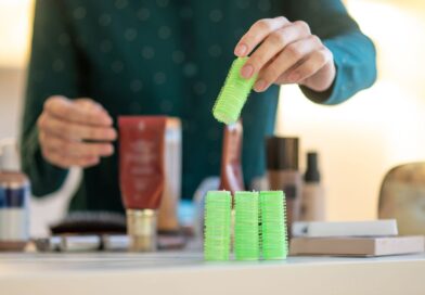 umweltfreundliche Kosmetik