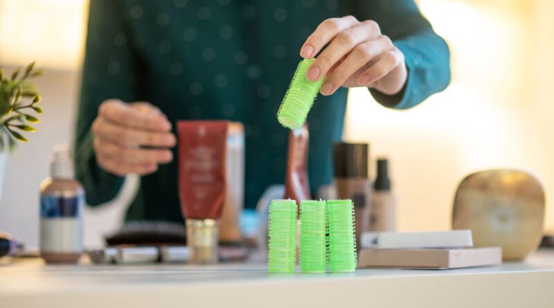 umweltfreundliche Kosmetik