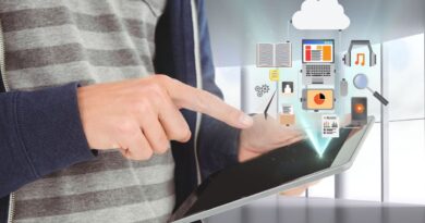 KI in den deutschen Medien