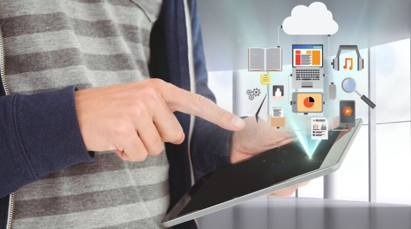 KI in den deutschen Medien