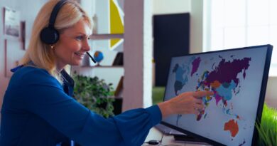 globale Talente einstellen