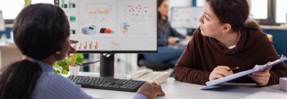 Customer Lifetime Value in B2B SaaS