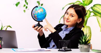 Remote Agentur differenzieren